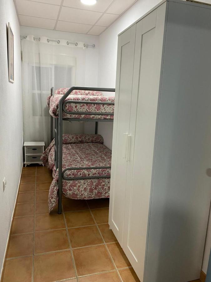 La Casa Del Olivo Villa Ecija Bagian luar foto