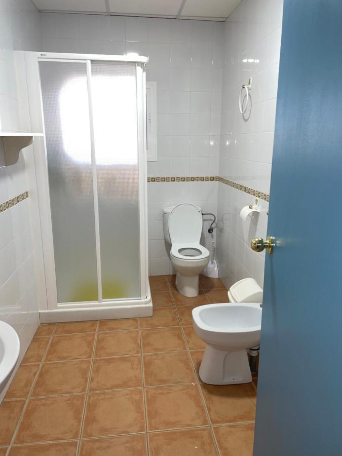La Casa Del Olivo Villa Ecija Bagian luar foto